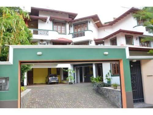 Hotel mandakini