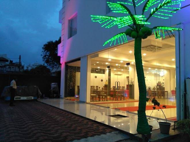Hotel nelly marine