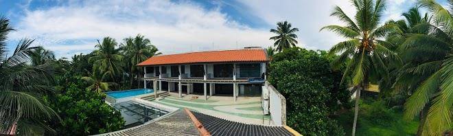 Hotel nilwala