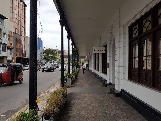 Hotel nippon