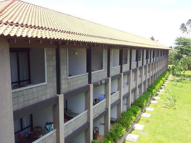Hotel nirvega