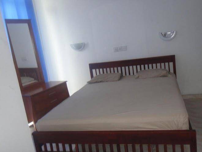 Hotel pabasara