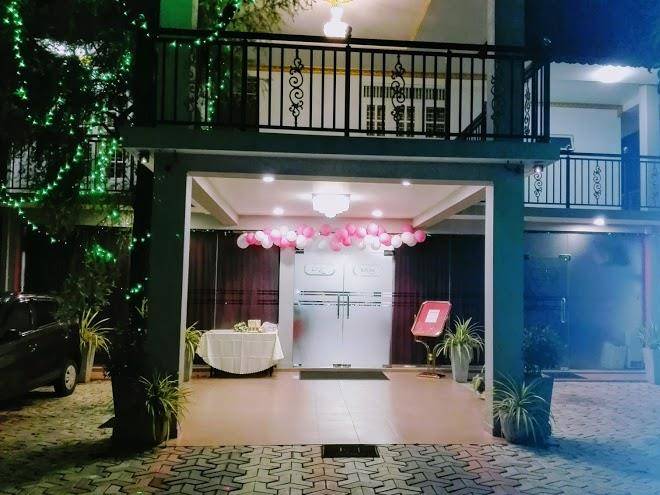 Hotel River Grand Image