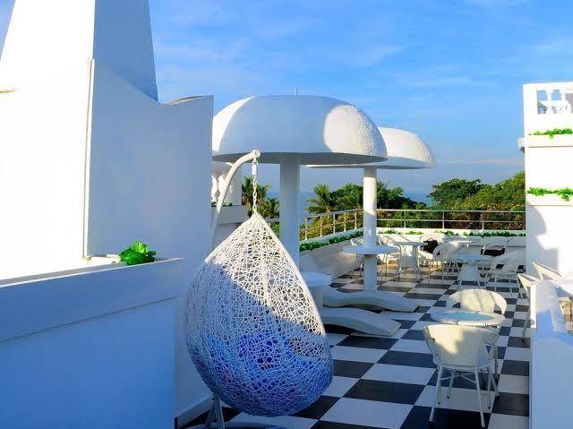 Hotel royal castle