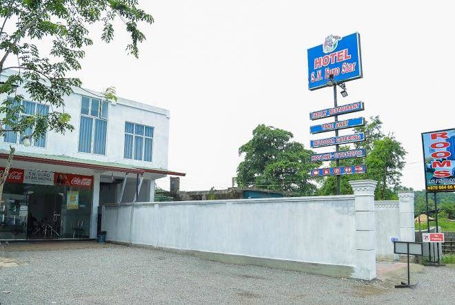 Hotel S N Euro Star Image