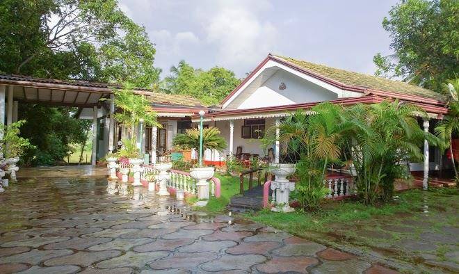Hotel sanreech