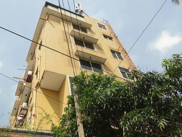 Hotel sansu