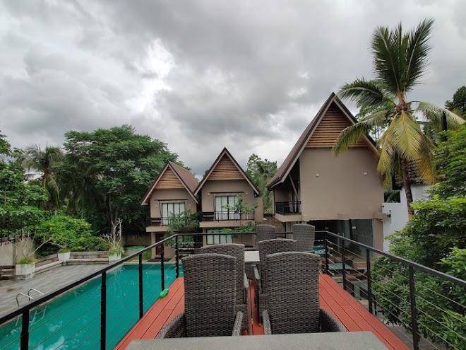 Hotel sanushi