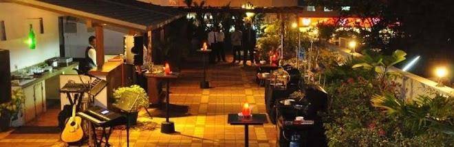 Hotel sapphire