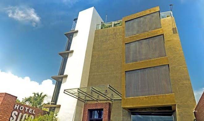 Hotel sico