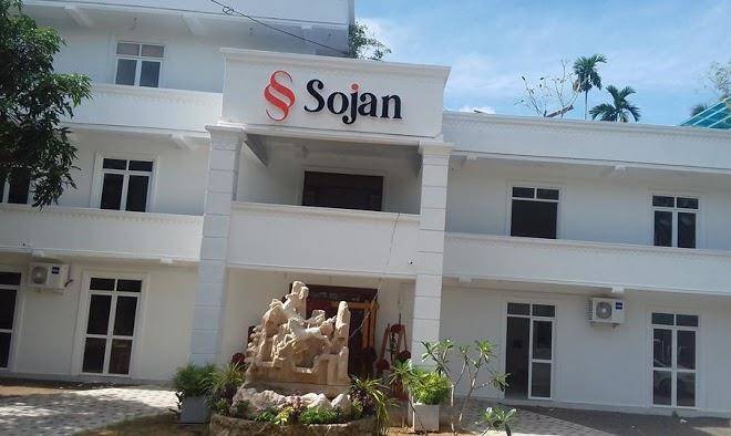 Hotel sojan