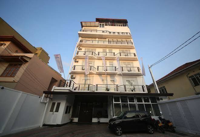 Hotel sunhill mount lavinia