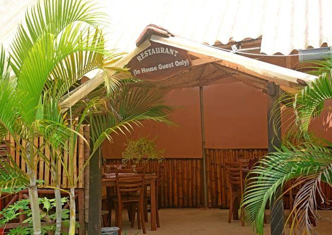 Hotel thilon