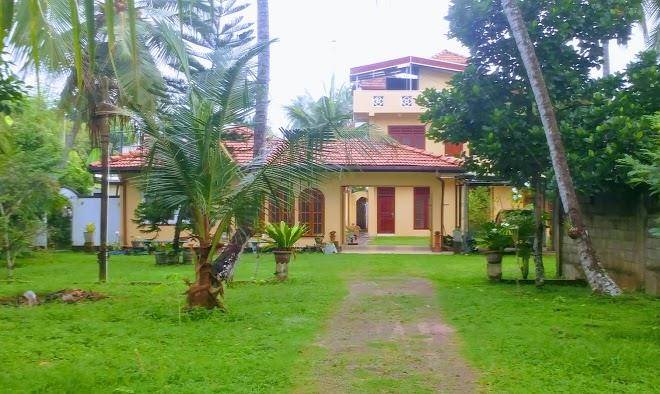Hsn holiday resort jaela