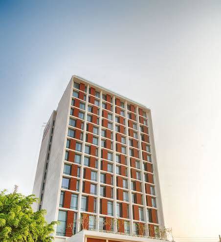 Jetwing colombo seven