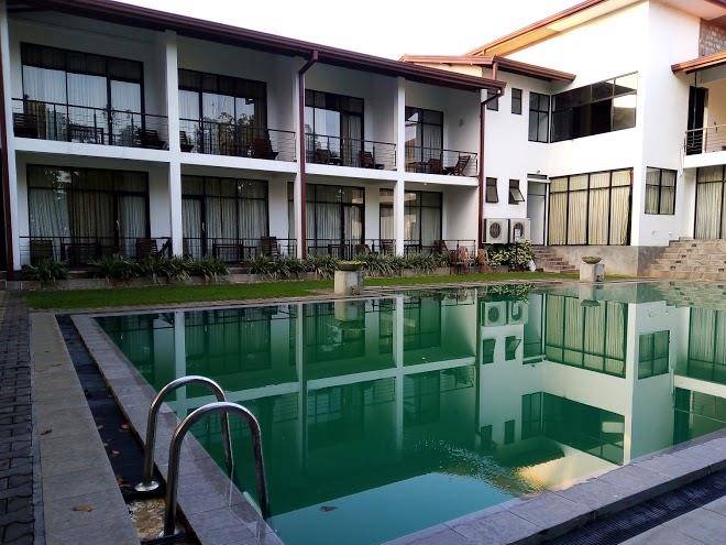 Kamvelta holiday resort