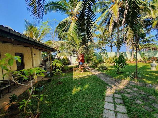 Karl holiday bungalow