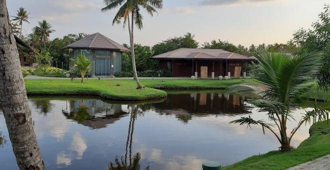 Kaya resort