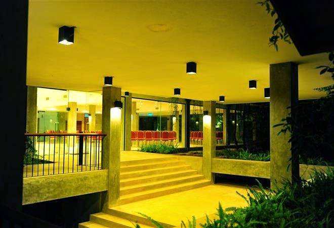 Kithul kanda mountain resort