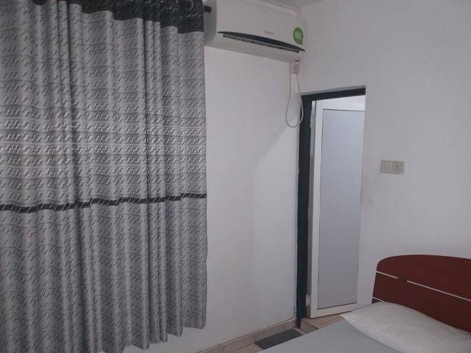 Krishan hotel and restaurant