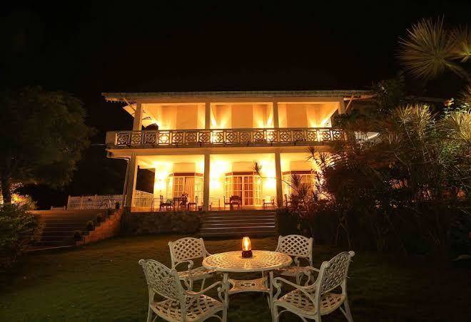 Laluna ayurveda resort