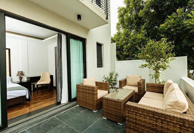 Lavonca boutique hotel