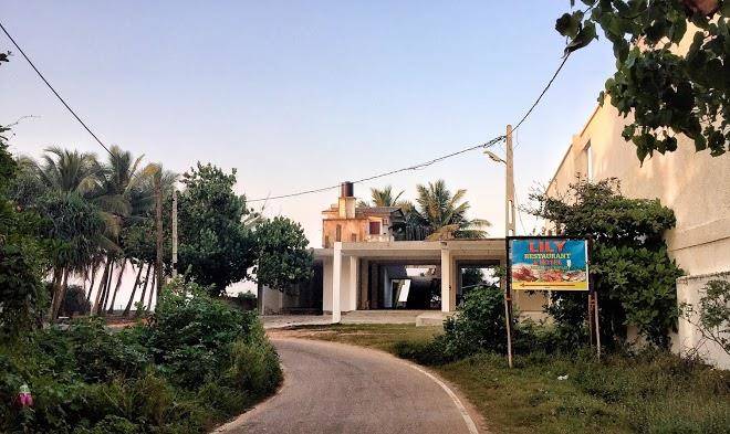 Lily Restaurant & Hotel Image