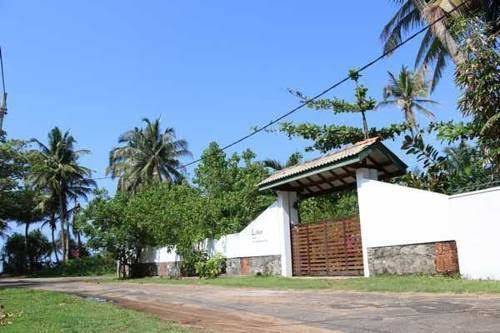 Lohas beach resort