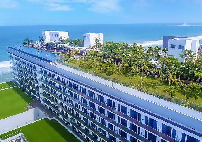 Marino beach colombo