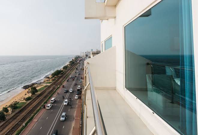 Mirage Hotel Colombo Image