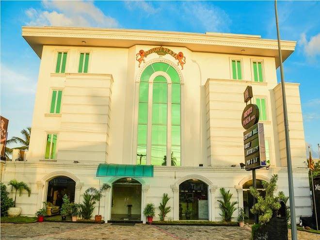 Misuki Plaza Hotel Image
