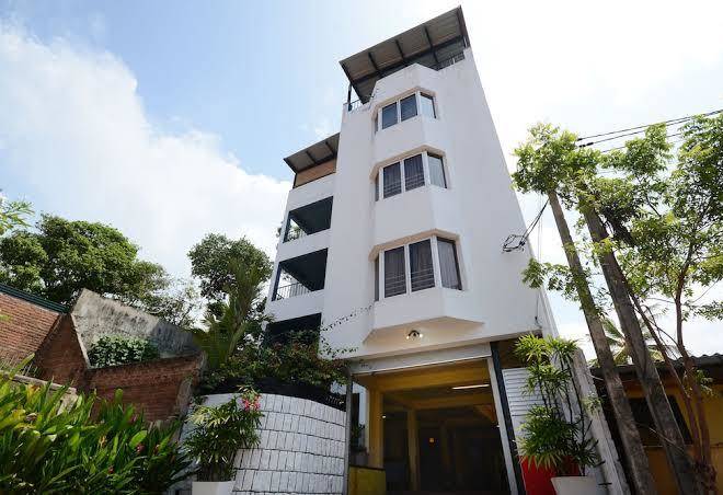 Monsoon suites