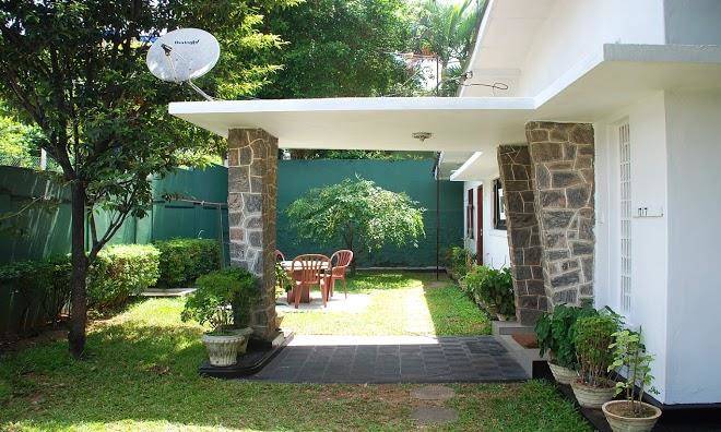 Mount lavinia homestay