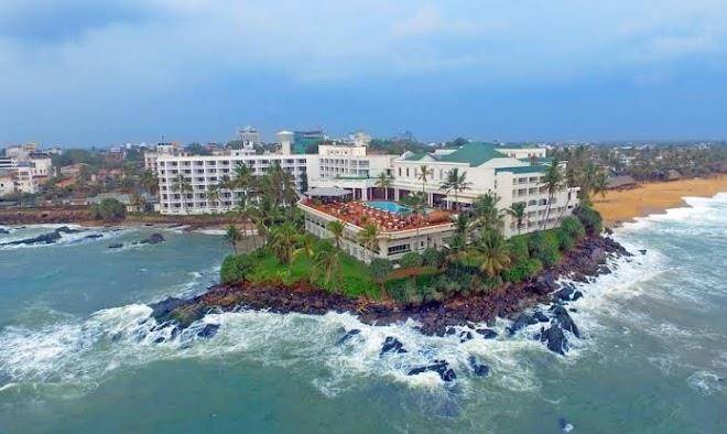 Mount lavinia hotel