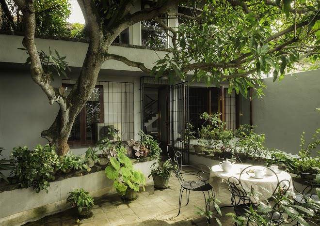 Mount lodge boutique hotel