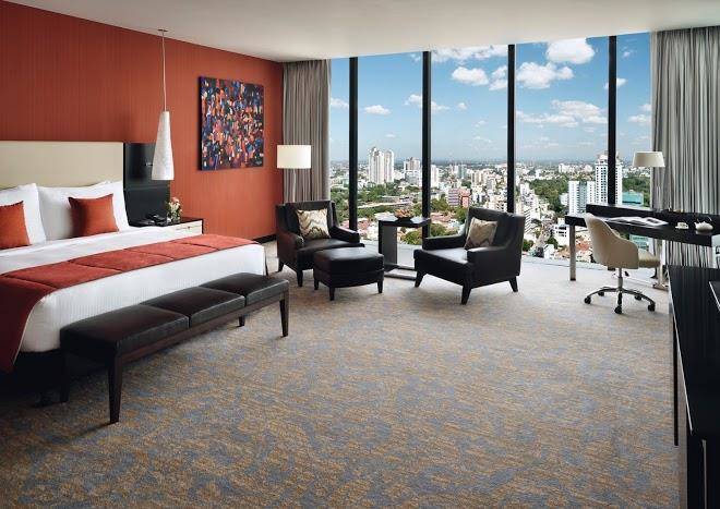 Movenpick Hotel Colombo Image