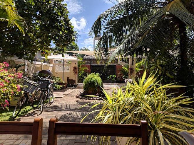 Natasha Garden Resort Image