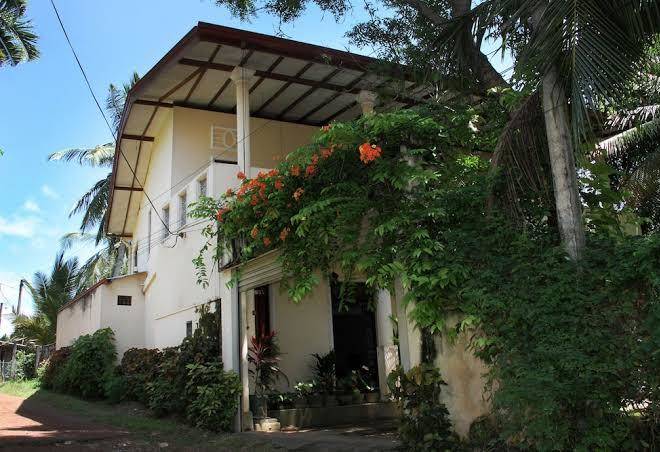 Natures bliss garden stay