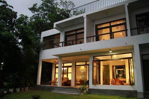 Natures treat bungalow