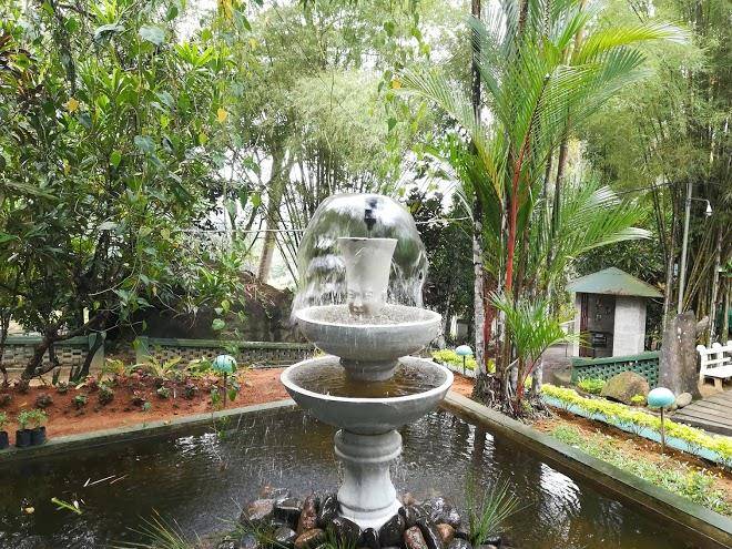 Navinka nature resort