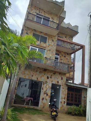 New rani inn