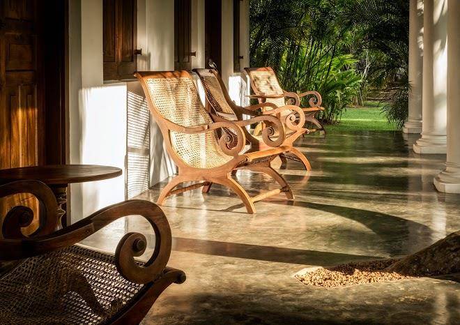 Nisala arana boutique hotel