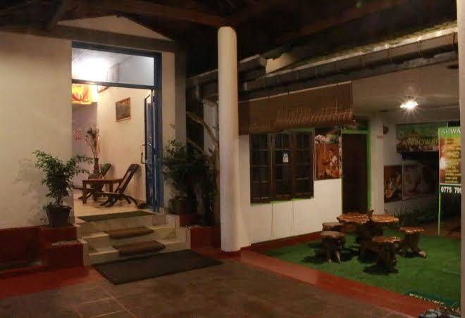 Oasis wadduwa