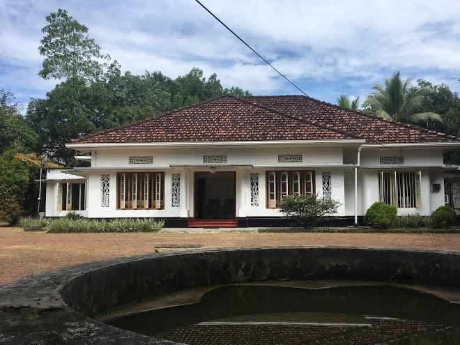 Oatlands bungalow