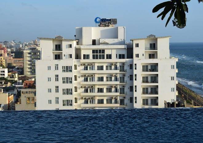 Ocean edge suites & hotel
