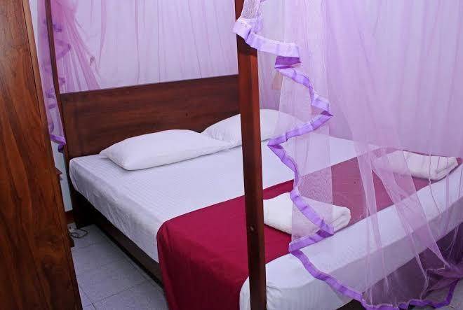 Oceans edge boutique hotel