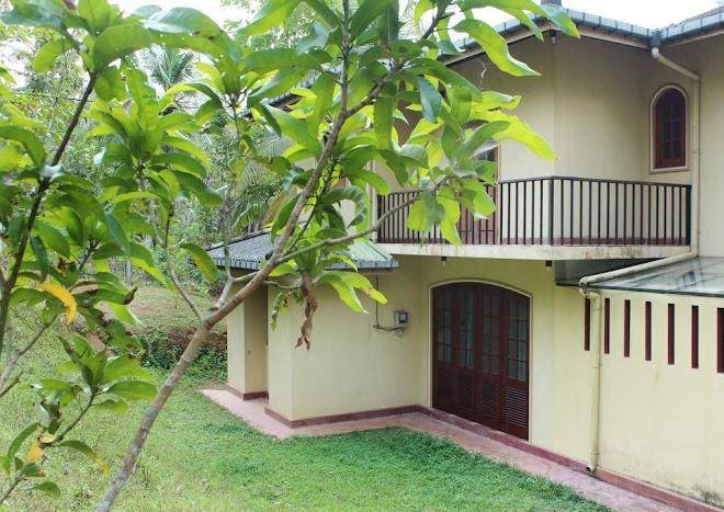 Pasmeegoda bungalow