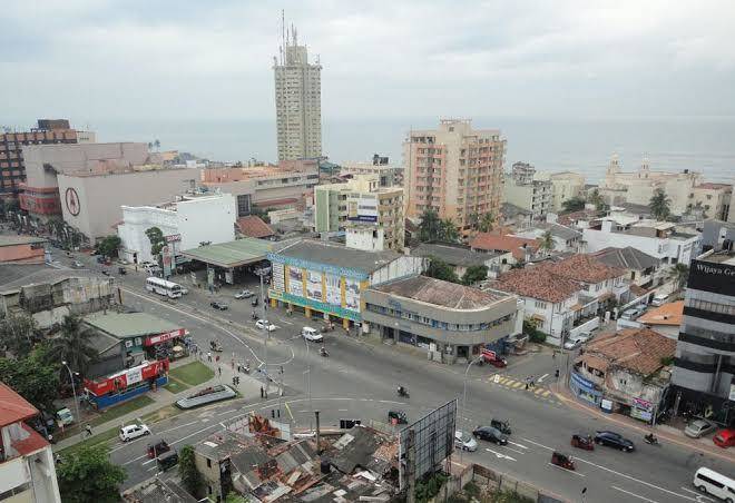 Pearl grand hotel