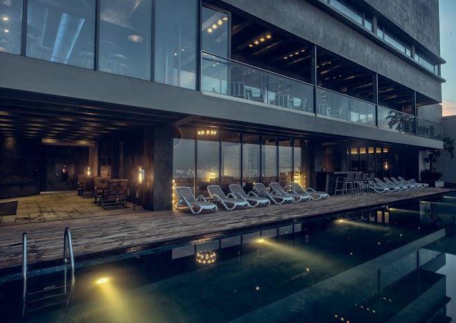 Pledge scape negombo