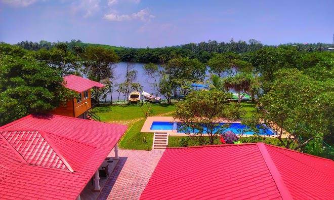Poldhuwa Lake Resort Image
